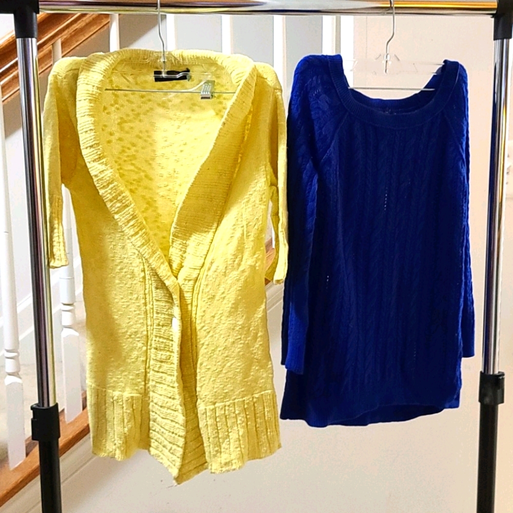 Giordano Cardigan